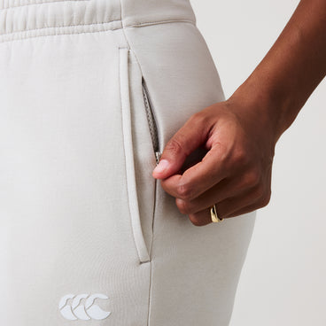 Womens Tempo+ Training Pant Grey