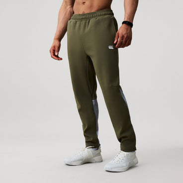 Mens Tempo+ Training Pant Green