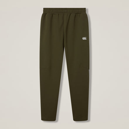 Mens Tempo+ Training Pant Green
