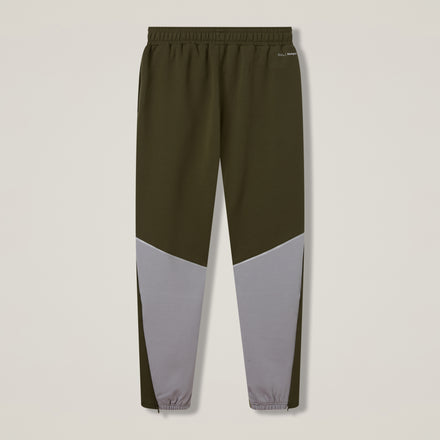 Mens Tempo+ Training Pant Green