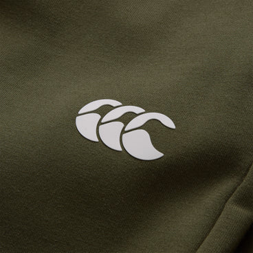 Mens Tempo+ Training Pant Green