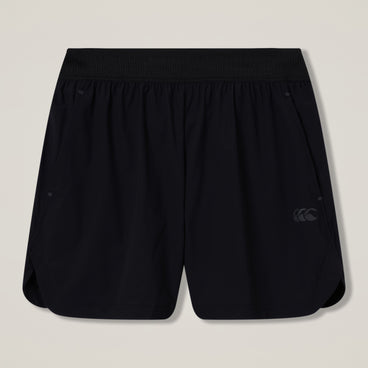 Mens Everest 2-In-1 Shorts Black