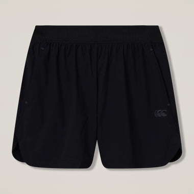 Mens Everest 2-In-1 Shorts Black