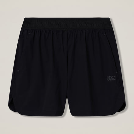 Mens Everest 2-In-1 Shorts Black
