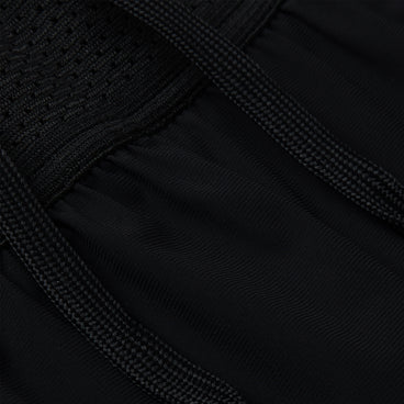 Mens Everest 2-In-1 Shorts Black
