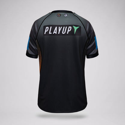 Wests Tigers 2026 Mens Training Jersey