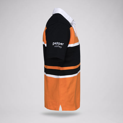 Wests Tigers 2026 Adult Classic Polo