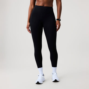 Womens Tempo+ Tight Black
