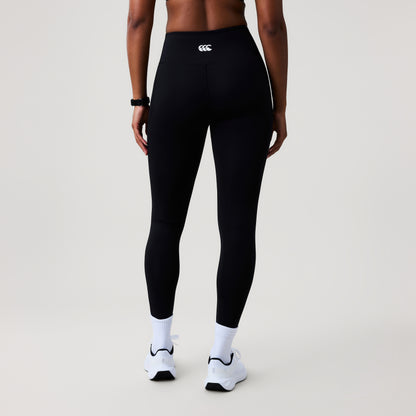 Womens Tempo+ Tight Black