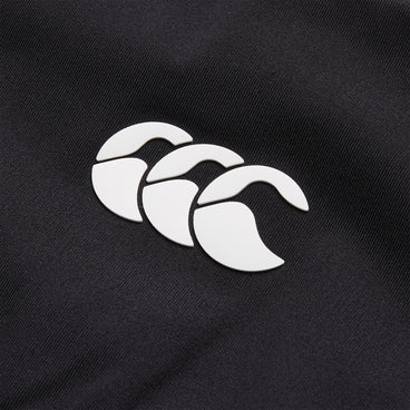 Womens Tempo+ Booty Shorts Black
