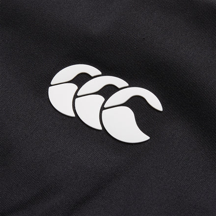 Womens Tempo+ Booty Shorts Black