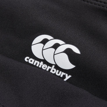Womens Tempo+ Booty Shorts Black