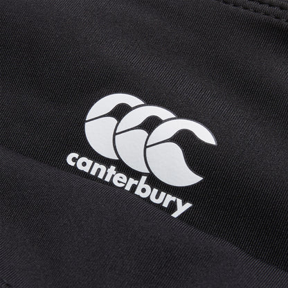 Womens Tempo+ Booty Shorts Black