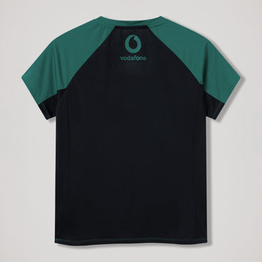 Women's Ireland Superlight Training T-Shirt Green