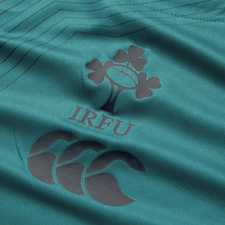 Women's Ireland Superlight Training T-Shirt Green