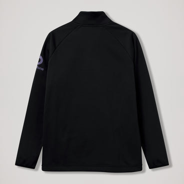 Women's Ireland 1/4 Zip Training Top Green