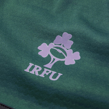 Women's Ireland 1/4 Zip Training Top Green