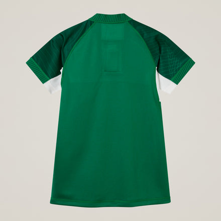 Women's Ireland Home Test Jersey Green