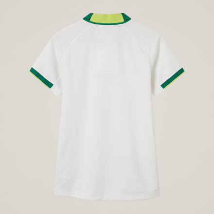 Women's Ireland Alt Test Jersey White