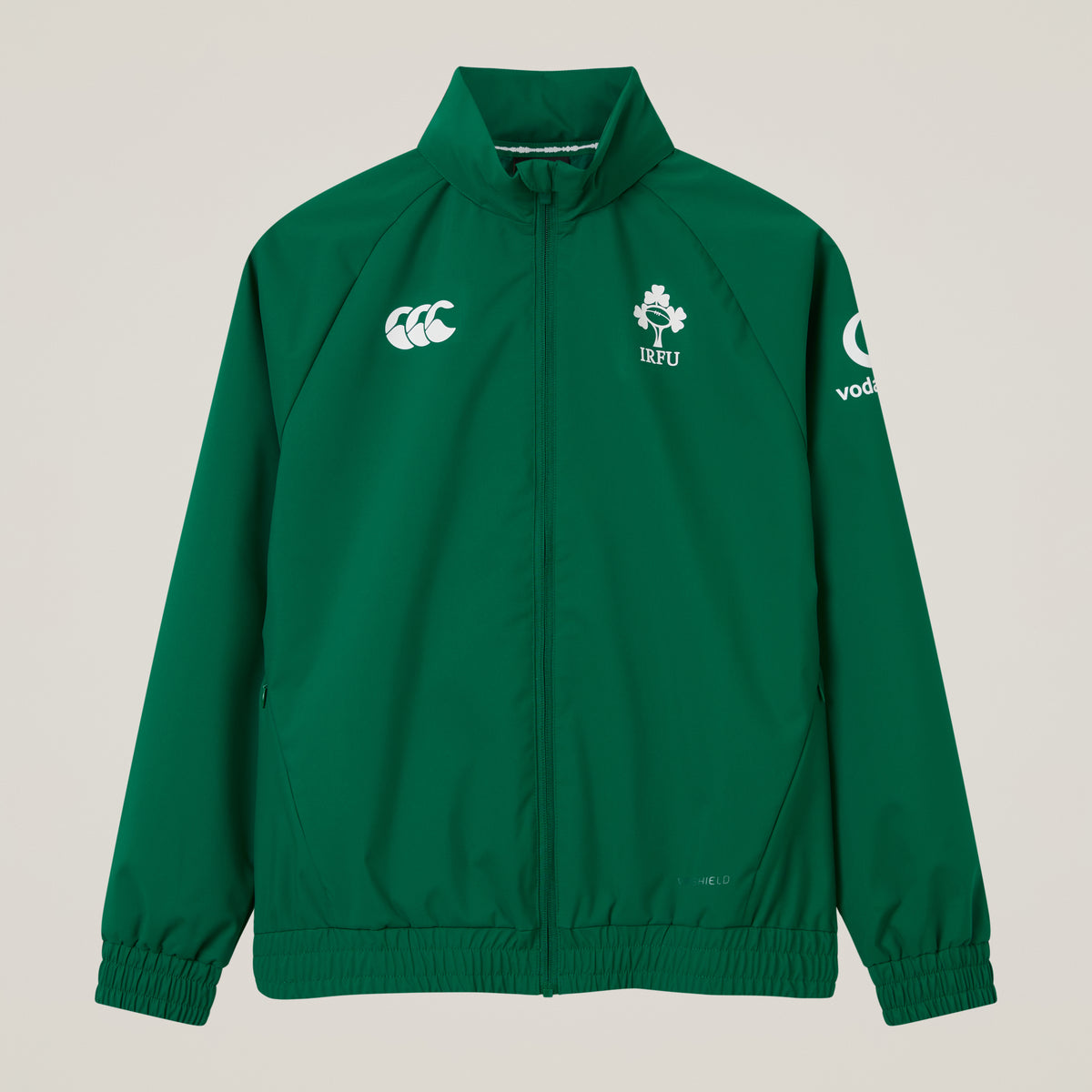 Ireland Anthem Jacket