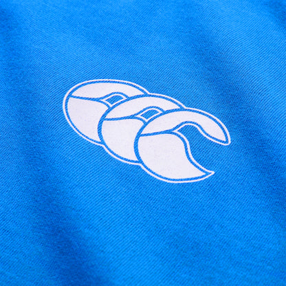 Mens Tempo+ Training Tank Blue