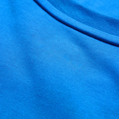 Mens Tempo+ Training Tank Blue
