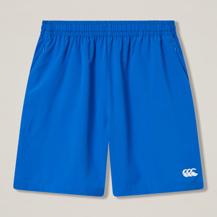 Mens Tempo+ 7" Training Shorts Blue