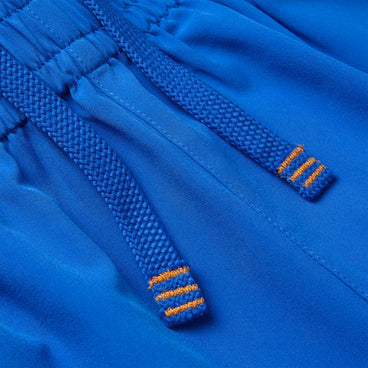 Mens Tempo+ 7" Training Shorts Blue