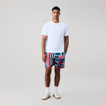 Mens Uglies Awning Shorts Assorted