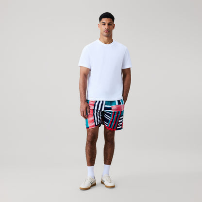 Mens Uglies Awning Shorts Assorted