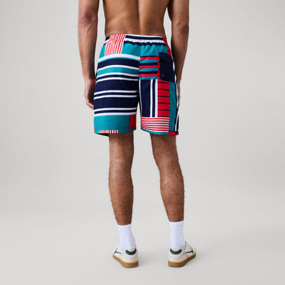 Mens Uglies Awning Shorts Assorted