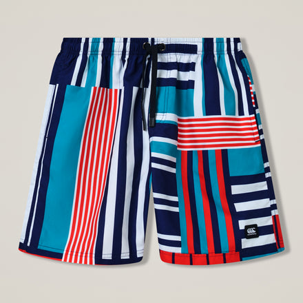 Mens Uglies Awning Shorts Assorted