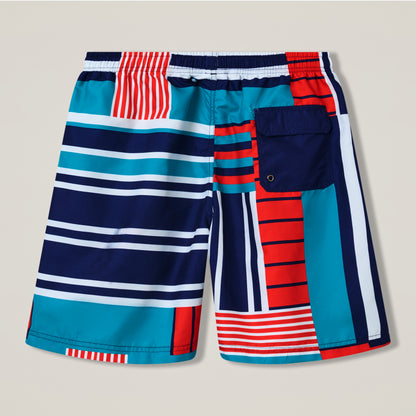 Mens Uglies Awning Shorts Assorted