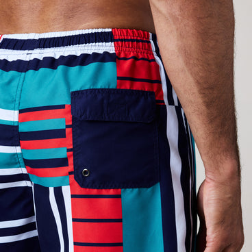 Mens Uglies Awning Shorts Assorted