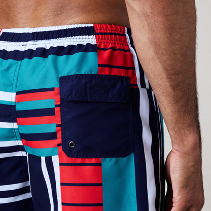 Mens Uglies Awning Shorts Assorted