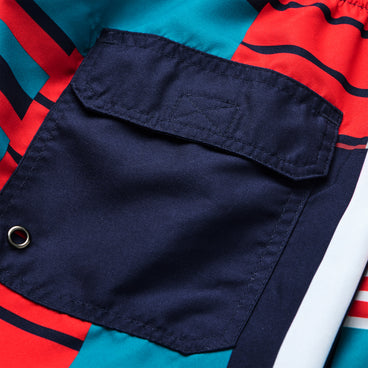Mens Uglies Awning Shorts Assorted