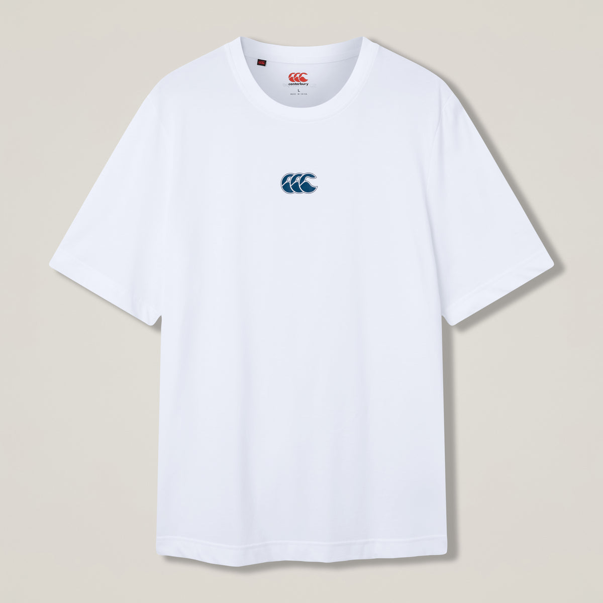 Tempo+ Training Tee