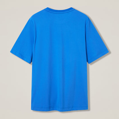 Mens Tempo+ Training Tee Blue