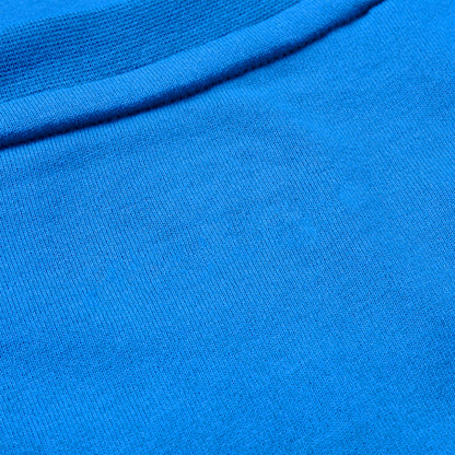 Mens Tempo+ Training Tee Blue