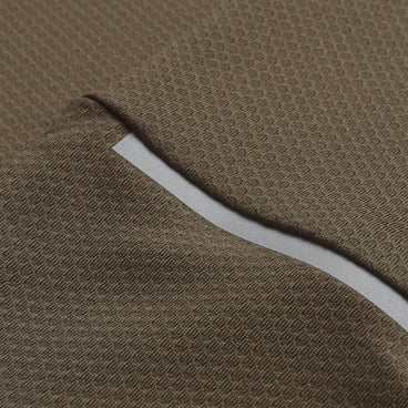Mens Tempo+ 1/4 Zip Green