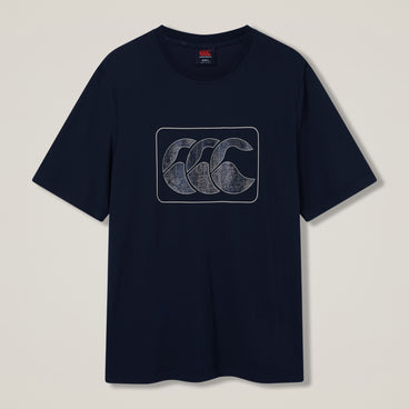 Mens Force T-Shirt Black