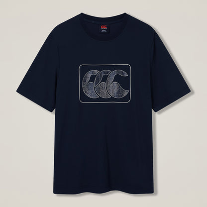 Mens Force T-Shirt Black