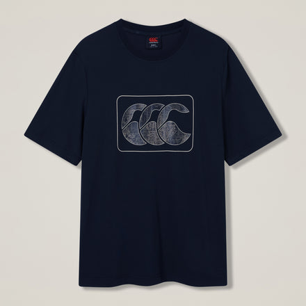 Mens Force T-Shirt Black