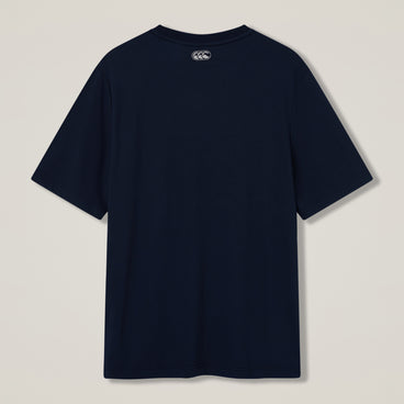 Mens Force T-Shirt Black