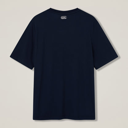 Mens Force T-Shirt Black