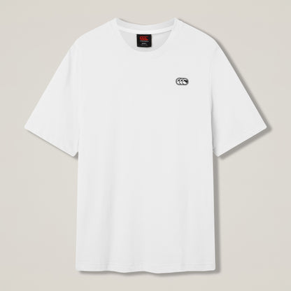 Mens Force T-Shirt Grey