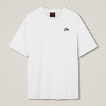 Mens Force T-Shirt Grey
