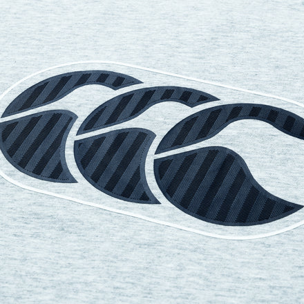 Womens Rakaia 2.0 Tee Grey
