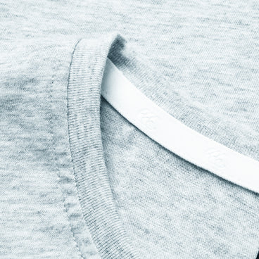 Womens Rakaia 2.0 Tee Grey
