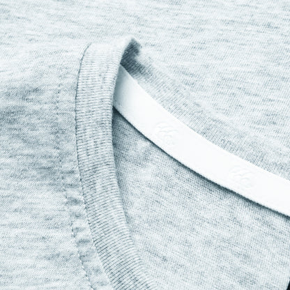 Womens Rakaia 2.0 Tee Grey